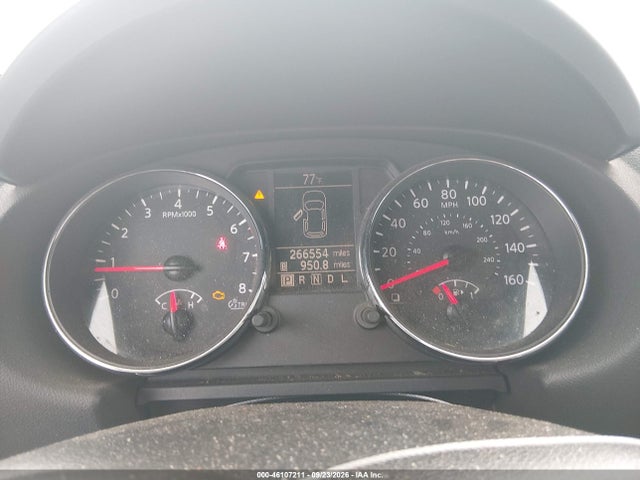 Продажа на аукционе авто 2012 Nissan Rogue S, vin: JN8AS5MTXCW274652, номер лота: 46107211