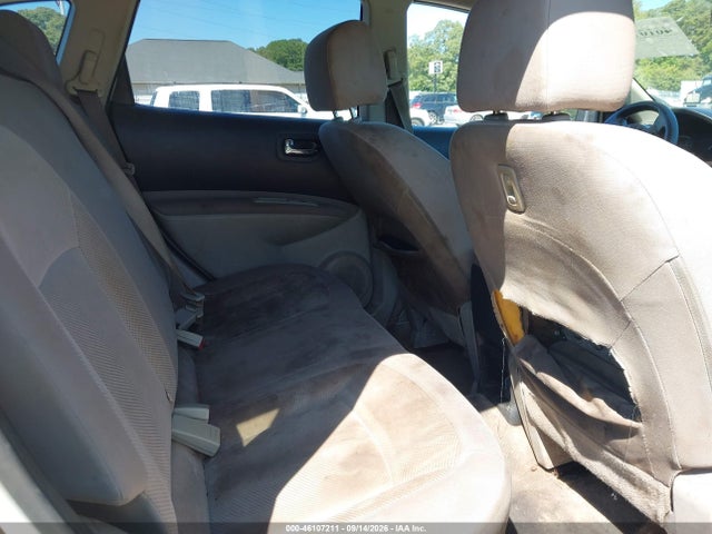 Продажа на аукционе авто 2012 Nissan Rogue S, vin: JN8AS5MTXCW274652, номер лота: 46107211
