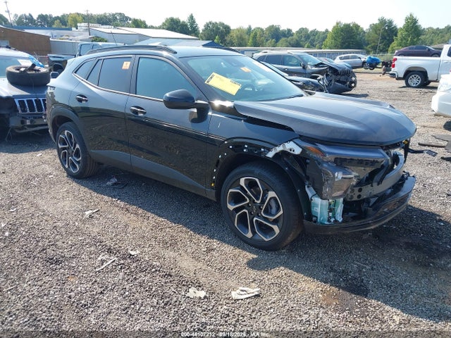 Aukcja sprzedaży 2026 Chevrolet Trax Fwd 2rs, vin: KL77LJEP2TC039075, numer aukcji: 46107212