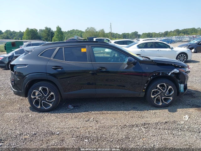 Aukcja sprzedaży 2026 Chevrolet Trax Fwd 2rs, vin: KL77LJEP2TC039075, numer aukcji: 46107212