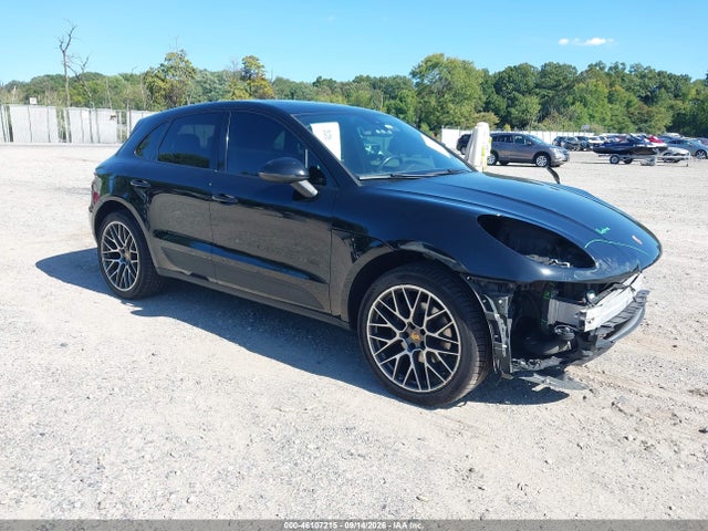 Продаж на аукціоні авто 2020 Porsche Macan, vin: WP1AA2A5XLLB10952, номер лоту: 46107215