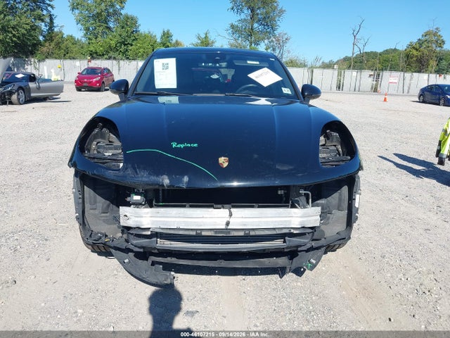 Продаж на аукціоні авто 2020 Porsche Macan, vin: WP1AA2A5XLLB10952, номер лоту: 46107215