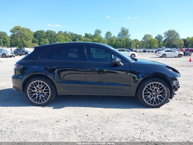 Продаж на аукціоні авто 2020 Porsche Macan, vin: WP1AA2A5XLLB10952, номер лоту: 46107215