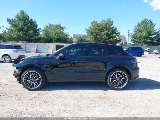 Продаж на аукціоні авто 2020 Porsche Macan, vin: WP1AA2A5XLLB10952, номер лоту: 46107215