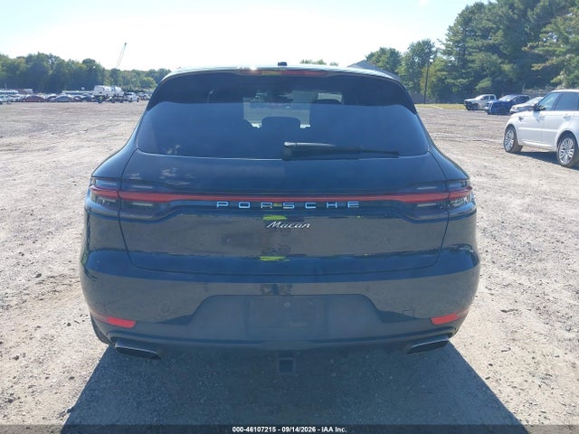 Продаж на аукціоні авто 2020 Porsche Macan, vin: WP1AA2A5XLLB10952, номер лоту: 46107215