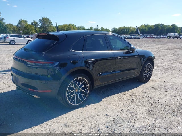 Продаж на аукціоні авто 2020 Porsche Macan, vin: WP1AA2A5XLLB10952, номер лоту: 46107215