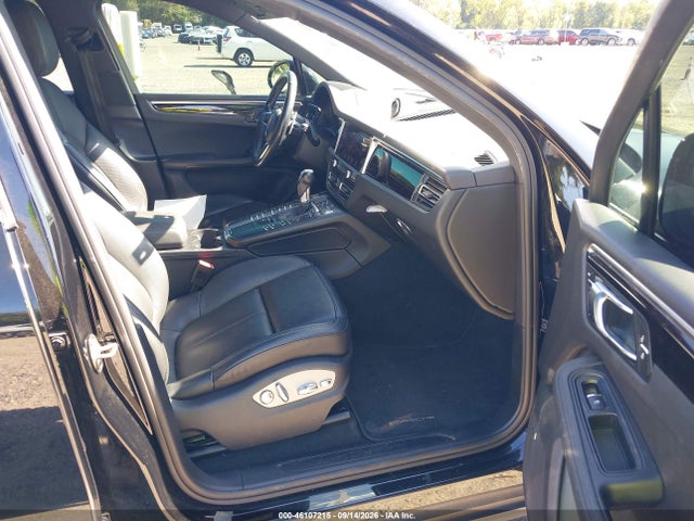 Продаж на аукціоні авто 2020 Porsche Macan, vin: WP1AA2A5XLLB10952, номер лоту: 46107215