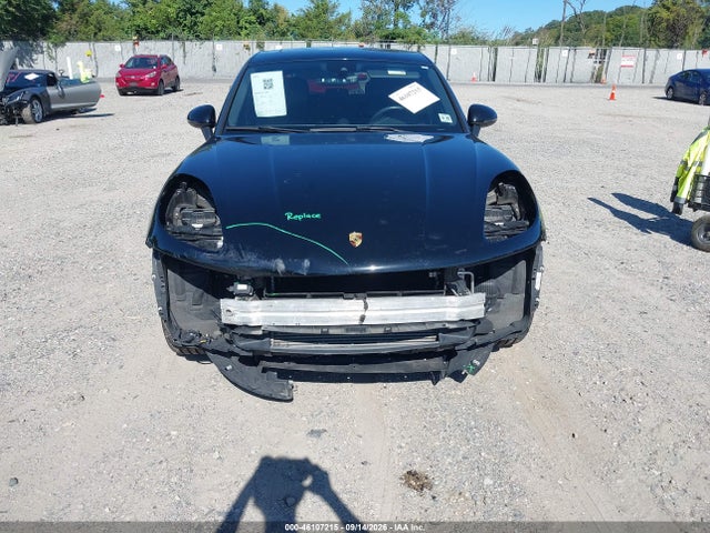 Продаж на аукціоні авто 2020 Porsche Macan, vin: WP1AA2A5XLLB10952, номер лоту: 46107215