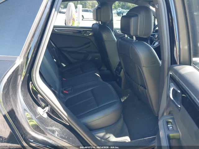 Продаж на аукціоні авто 2020 Porsche Macan, vin: WP1AA2A5XLLB10952, номер лоту: 46107215