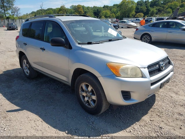 Auction sale of the 2009 Toyota Rav4, vin: JTMBF33V49D011590, lot number: 46107216