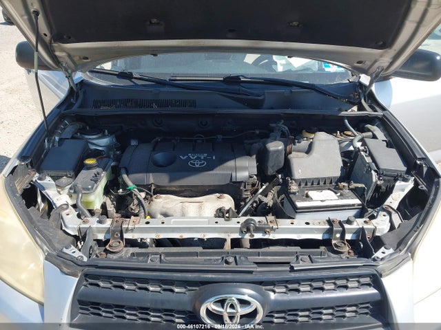 Продаж на аукціоні авто 2009 Toyota Rav4, vin: JTMBF33V49D011590, номер лоту: 46107216