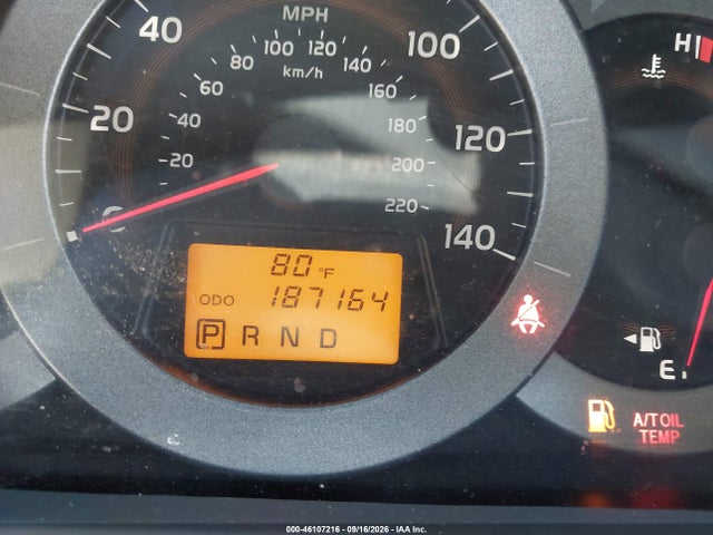 Продаж на аукціоні авто 2009 Toyota Rav4, vin: JTMBF33V49D011590, номер лоту: 46107216