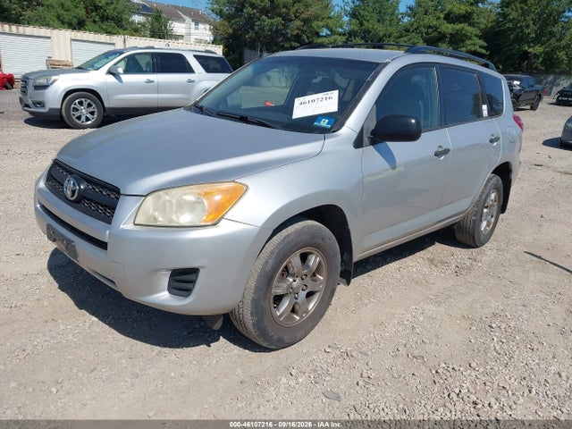 Продаж на аукціоні авто 2009 Toyota Rav4, vin: JTMBF33V49D011590, номер лоту: 46107216