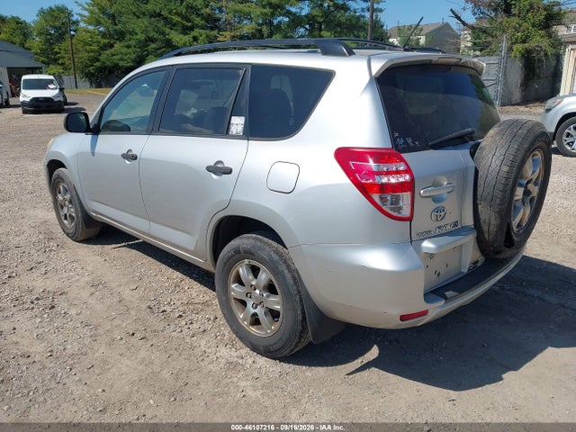 Продаж на аукціоні авто 2009 Toyota Rav4, vin: JTMBF33V49D011590, номер лоту: 46107216
