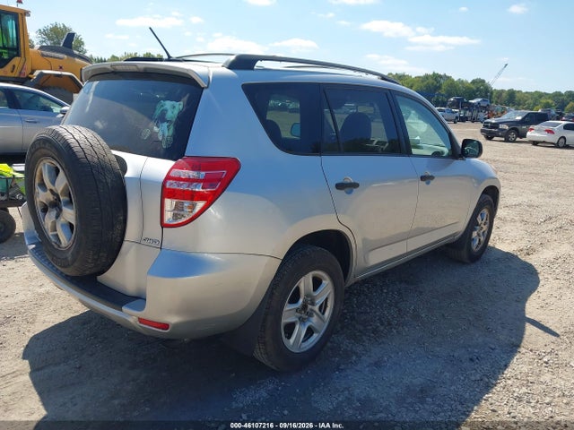 Продаж на аукціоні авто 2009 Toyota Rav4, vin: JTMBF33V49D011590, номер лоту: 46107216