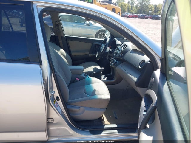 Продаж на аукціоні авто 2009 Toyota Rav4, vin: JTMBF33V49D011590, номер лоту: 46107216