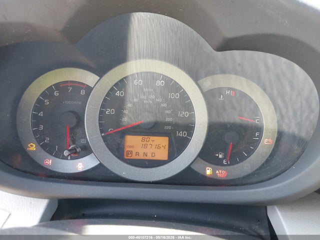 Продаж на аукціоні авто 2009 Toyota Rav4, vin: JTMBF33V49D011590, номер лоту: 46107216