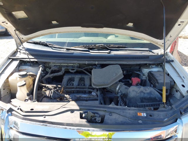 Aukcja sprzedaży 2010 Ford Edge Sel, vin: 2FMDK3JCXABB76653, numer aukcji: 46107217