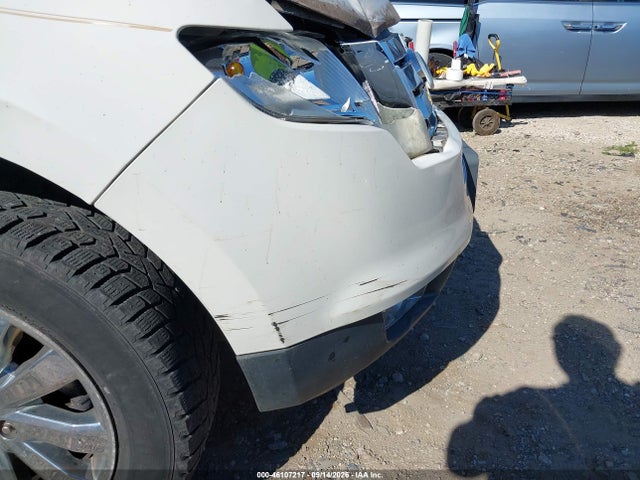 Aukcja sprzedaży 2010 Ford Edge Sel, vin: 2FMDK3JCXABB76653, numer aukcji: 46107217