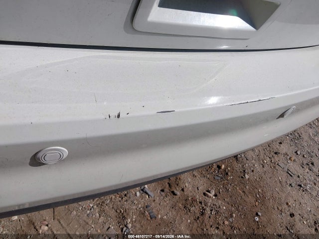 Aukcja sprzedaży 2010 Ford Edge Sel, vin: 2FMDK3JCXABB76653, numer aukcji: 46107217