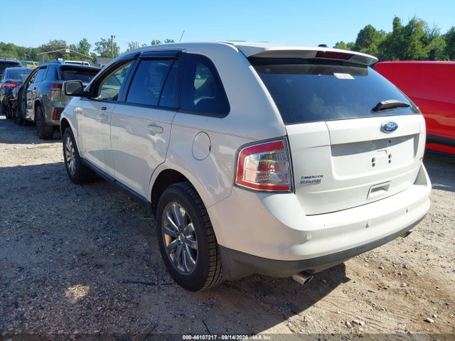 Aukcja sprzedaży 2010 Ford Edge Sel, vin: 2FMDK3JCXABB76653, numer aukcji: 46107217