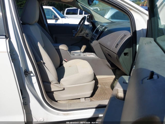 Aukcja sprzedaży 2010 Ford Edge Sel, vin: 2FMDK3JCXABB76653, numer aukcji: 46107217