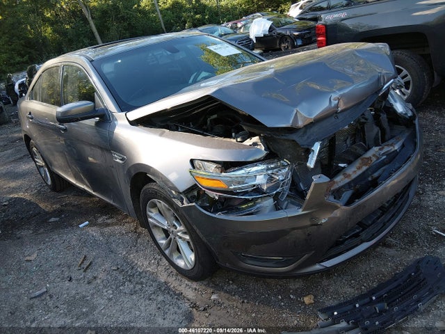 Aukcja sprzedaży 2014 Ford Taurus Sel, vin: 1FAHP2E8XEG133409, numer aukcji: 46107220