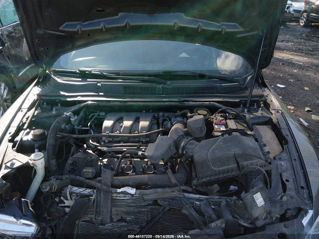 Aukcja sprzedaży 2014 Ford Taurus Sel, vin: 1FAHP2E8XEG133409, numer aukcji: 46107220