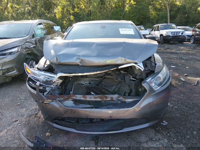 Aukcja sprzedaży 2014 Ford Taurus Sel, vin: 1FAHP2E8XEG133409, numer aukcji: 46107220
