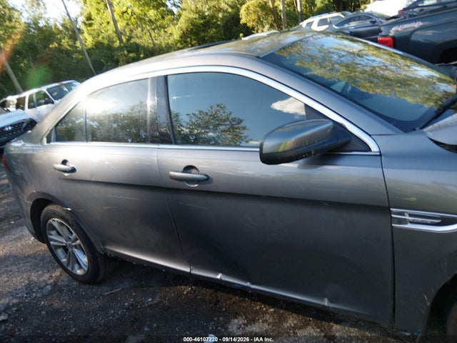Aukcja sprzedaży 2014 Ford Taurus Sel, vin: 1FAHP2E8XEG133409, numer aukcji: 46107220