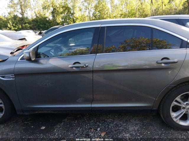 Aukcja sprzedaży 2014 Ford Taurus Sel, vin: 1FAHP2E8XEG133409, numer aukcji: 46107220