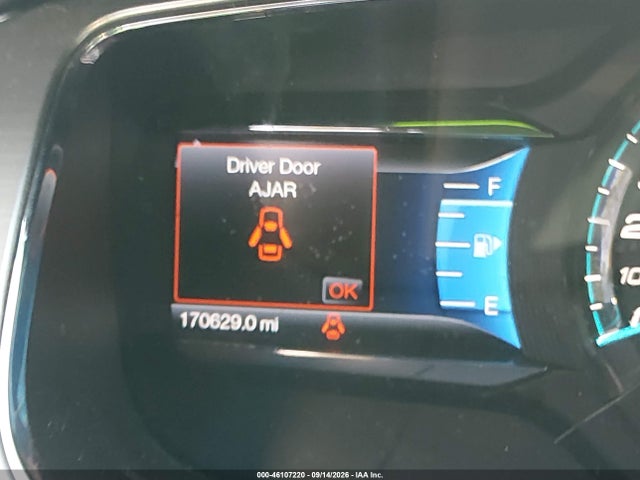 Aukcja sprzedaży 2014 Ford Taurus Sel, vin: 1FAHP2E8XEG133409, numer aukcji: 46107220