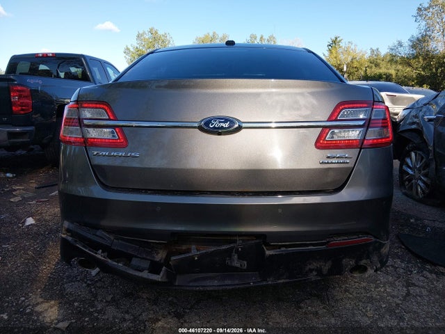 Aukcja sprzedaży 2014 Ford Taurus Sel, vin: 1FAHP2E8XEG133409, numer aukcji: 46107220