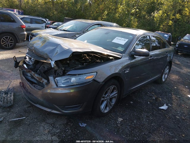 Aukcja sprzedaży 2014 Ford Taurus Sel, vin: 1FAHP2E8XEG133409, numer aukcji: 46107220