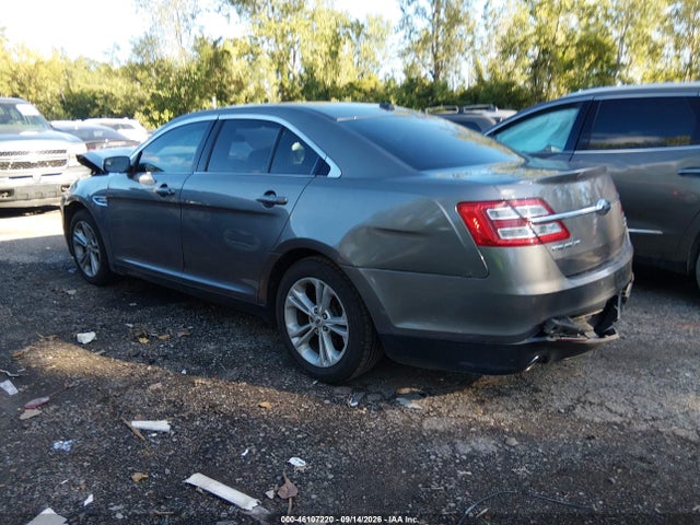 Aukcja sprzedaży 2014 Ford Taurus Sel, vin: 1FAHP2E8XEG133409, numer aukcji: 46107220