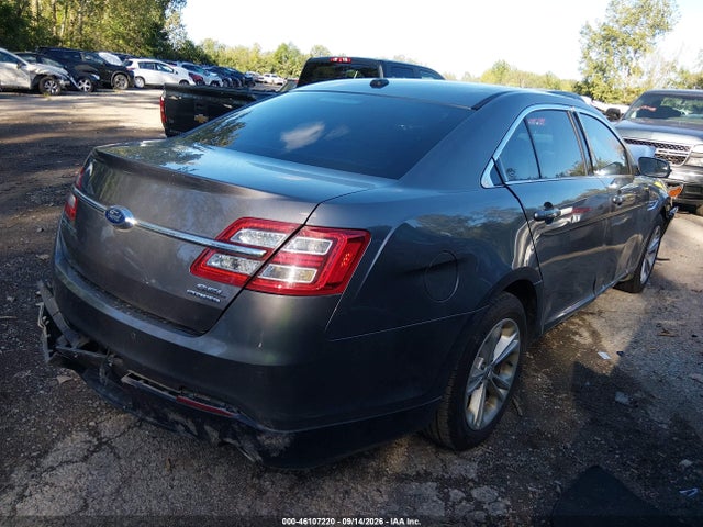 Aukcja sprzedaży 2014 Ford Taurus Sel, vin: 1FAHP2E8XEG133409, numer aukcji: 46107220