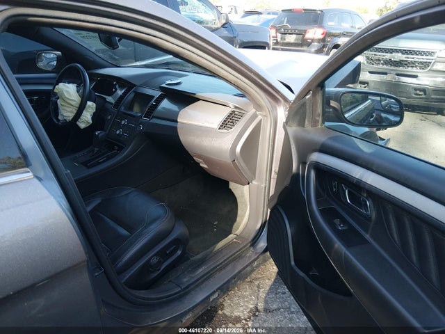 Aukcja sprzedaży 2014 Ford Taurus Sel, vin: 1FAHP2E8XEG133409, numer aukcji: 46107220