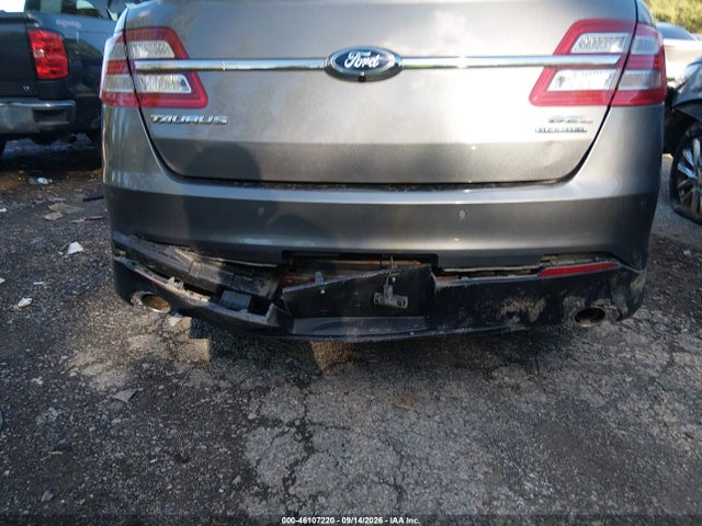 Aukcja sprzedaży 2014 Ford Taurus Sel, vin: 1FAHP2E8XEG133409, numer aukcji: 46107220