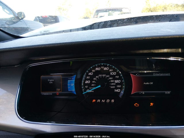 Aukcja sprzedaży 2014 Ford Taurus Sel, vin: 1FAHP2E8XEG133409, numer aukcji: 46107220