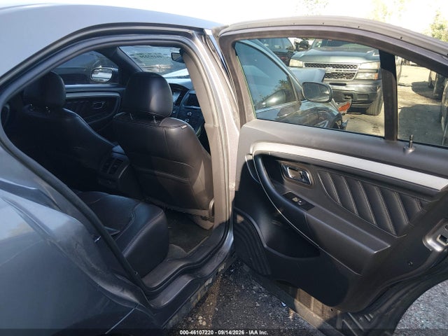 Aukcja sprzedaży 2014 Ford Taurus Sel, vin: 1FAHP2E8XEG133409, numer aukcji: 46107220