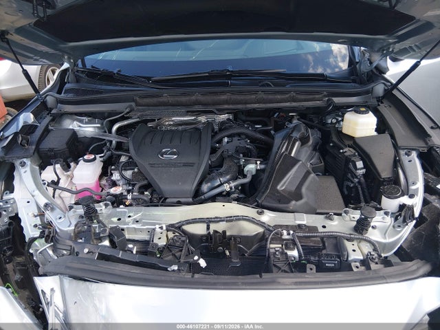 2T2BAMCA2SC118363 Lexus Rx 350 Luxury