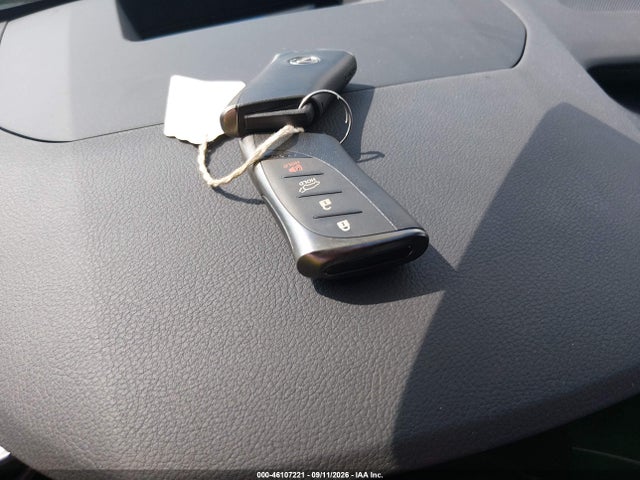 2T2BAMCA2SC118363 Lexus Rx 350 Luxury