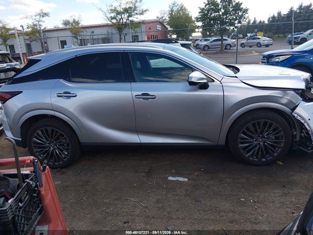 2T2BAMCA2SC118363 Lexus Rx 350 Luxury