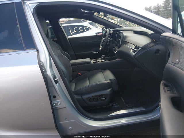 2T2BAMCA2SC118363 Lexus Rx 350 Luxury