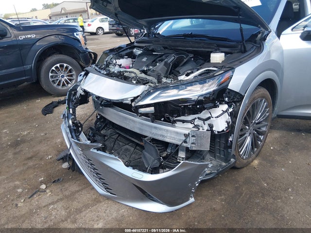 2T2BAMCA2SC118363 Lexus Rx 350 Luxury