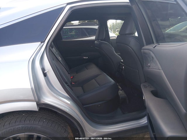 2T2BAMCA2SC118363 Lexus Rx 350 Luxury