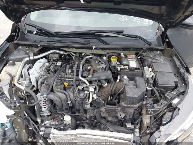 Продажа на аукционе авто 2023 Nissan Sentra Sv Xtronic Cvt, vin: 3N1AB8CV4PY244144, номер лота: 46107223