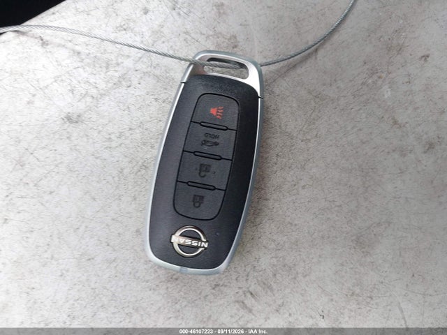 Продажа на аукционе авто 2023 Nissan Sentra Sv Xtronic Cvt, vin: 3N1AB8CV4PY244144, номер лота: 46107223