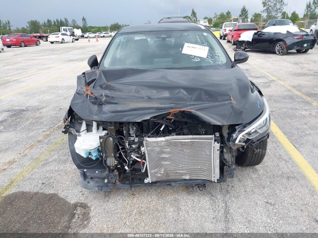 Продажа на аукционе авто 2023 Nissan Sentra Sv Xtronic Cvt, vin: 3N1AB8CV4PY244144, номер лота: 46107223