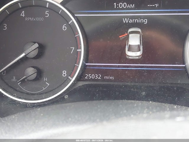 Продажа на аукционе авто 2023 Nissan Sentra Sv Xtronic Cvt, vin: 3N1AB8CV4PY244144, номер лота: 46107223